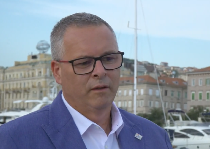 Staničić upozorio na ilegalni smještaj: Inspekcija zatvorila i hotel