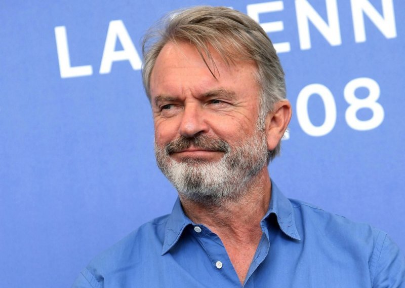 Obitelj otkrila uzrok smrti: Evo od čega je preminuo legendarni glumac Sam Neill