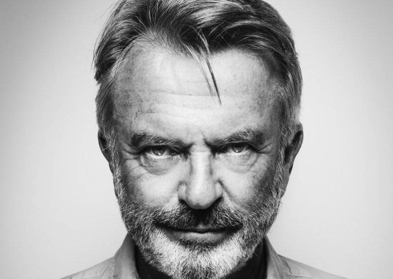 Preminuo glumac Sam Neill: Pamtimo ga po brojnim ulogama od 'Jurskog parka' do 'Peaky Blindersa'