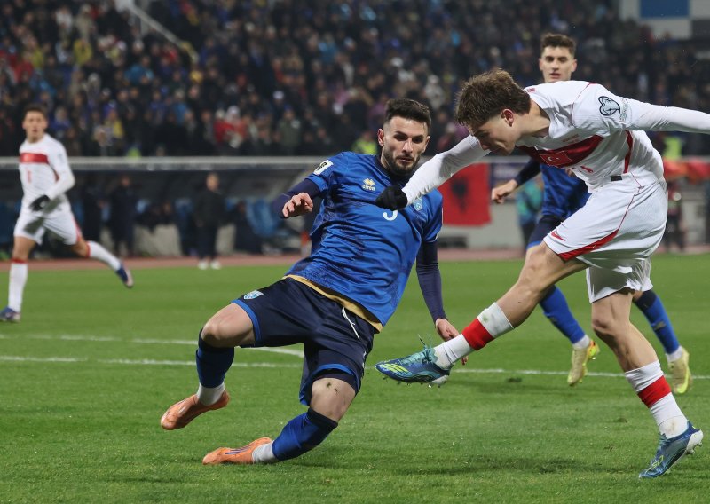 Za Hajduk je odigrao samo tri utakmice, sada je ostvario transfer od milijun eura