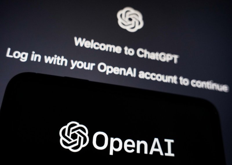 Pao ChatGPT: Korisnici ne mogu do omiljenog AI chatbota