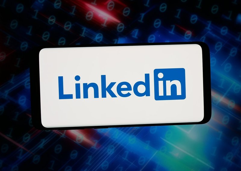 Gotovo pola objava na Linkedinu napisali su botovi