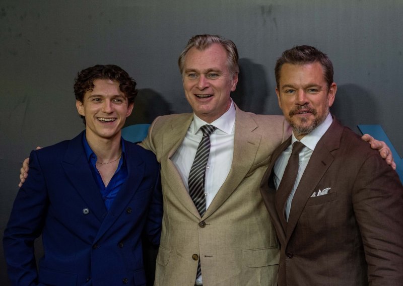 Christopher Nolan na udaru kritika: Slavni redatelj objasnio zašto je promijenio 'Odiseju'