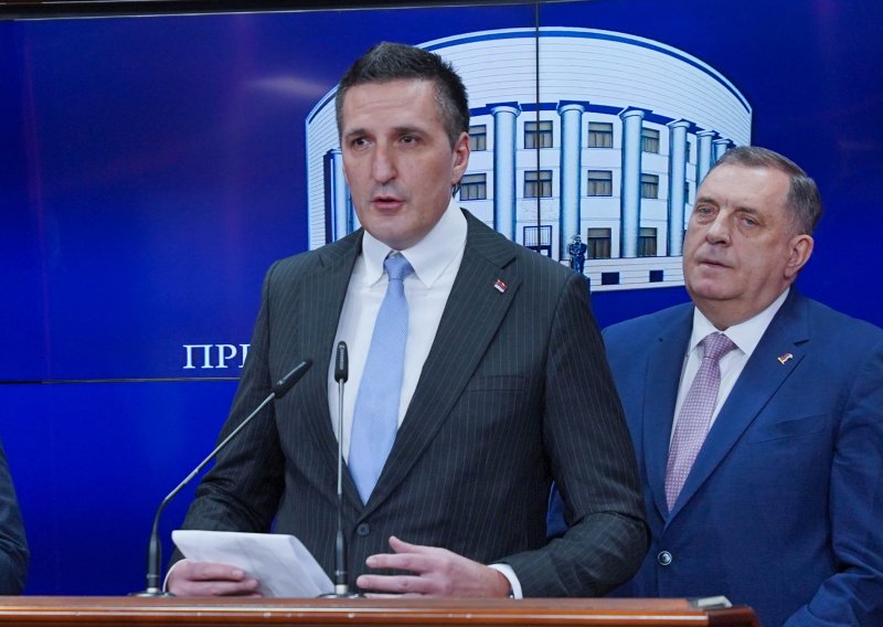 Bliski Dodikov suradnik ekspresno smijenjen sa svih funkcija: Hoće li sad progovoriti o svim aferama?