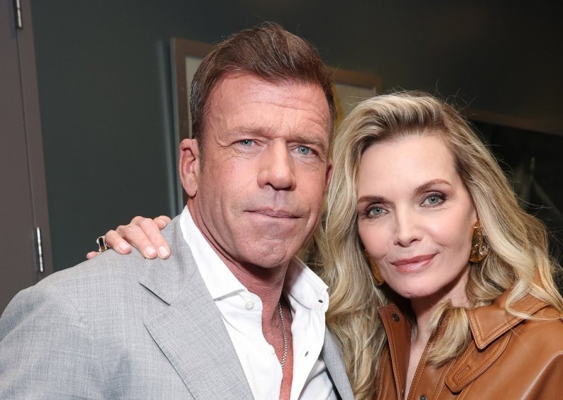 Hollywood kažnjava Taylora Sheridana: Njegove serije ruše rekorde, a Michelle Pfeiffer je kolateralna žrtva