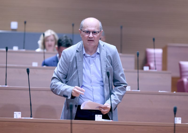 Klasić pozvao na preispitivanje dugotrajnih koncesija: 'To nije pitanje ideologije'