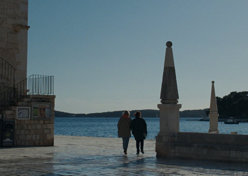 Pogledali smo 'Koke': Ovakve ženske likove hrvatski film dugo nije imao