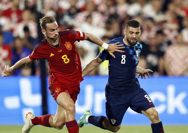 UEFA ukida jednu ligu i potpuno mijenja Ligu nacija: Evo što to znači za Hrvatsku