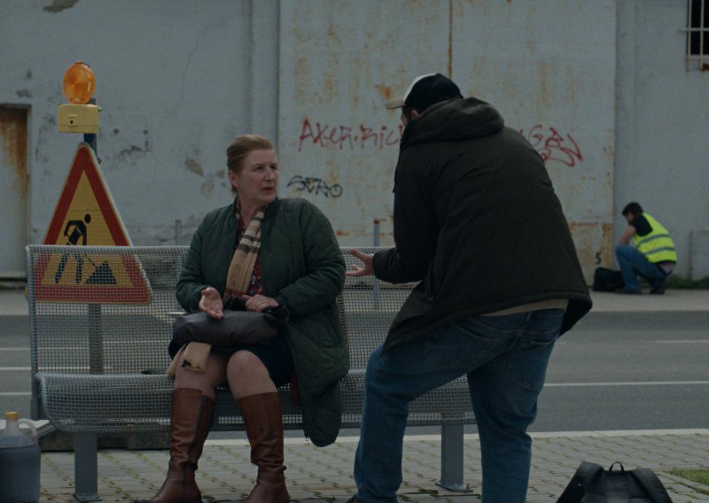 Film 'Koke' nakon pulskog trijumfa stiže u Kino Tuškanac