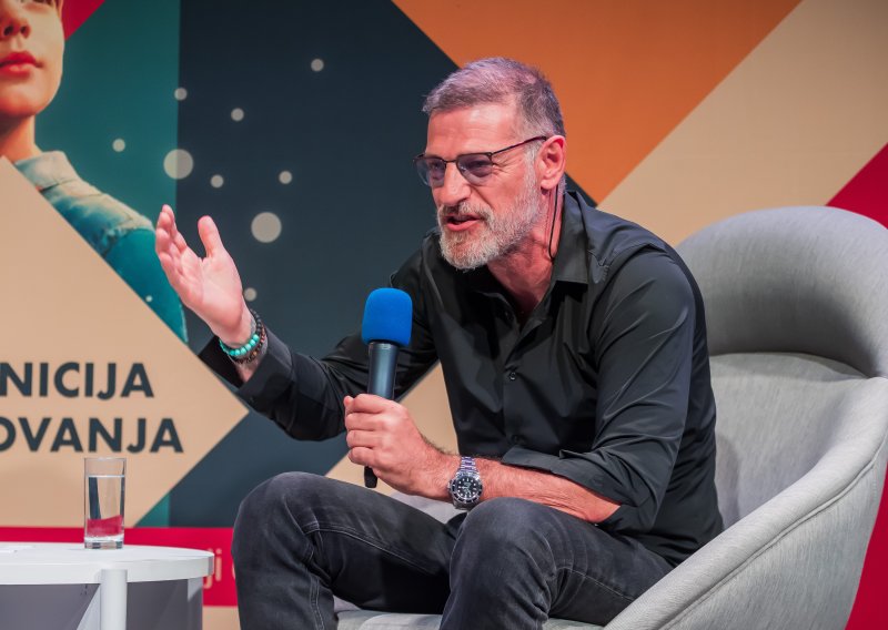 Evo što je Bilić rekao nakon preuzimanja reprezentacije