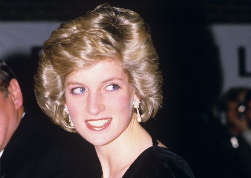 Oporuka princeze Diane: Tko je muškarac kojem je omiljena princeza povjerila dio bogatstva?