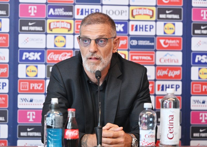 Bilić: Hrvatska je pokradena. Ono je nemoguće, nemam riječi