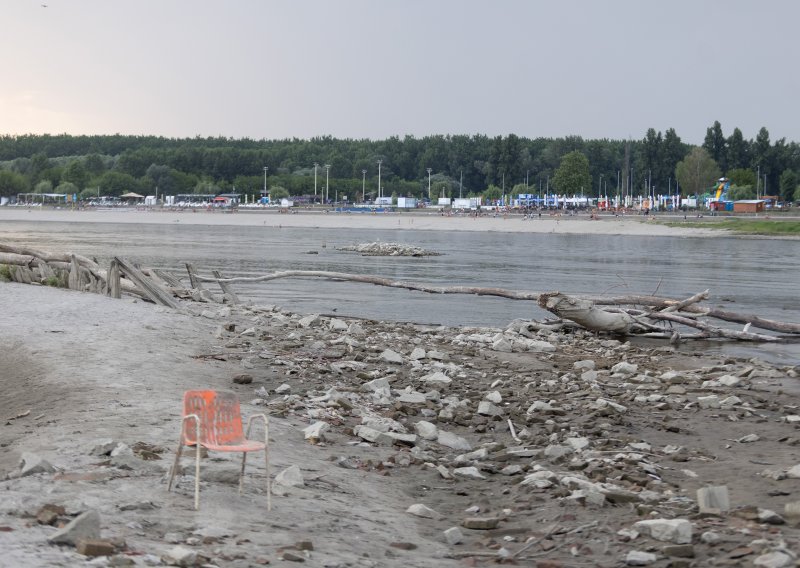 Ovakav ekstrem kod Osijeka nikad nije zabilježen: 'To je nova stvarnost'