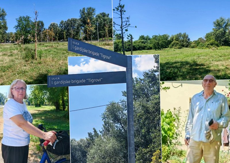 Bili smo na posljednjoj velikoj livadi Borovja: 'Još 11 zgrada, a kvart puca po šavovima. Spremamo tužbe!'