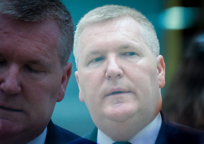 Sumnja u Dublin sve veća: Je li Irska američki trojanski konj u Europi?