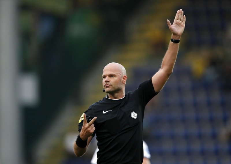Šok u nogometnom svijetu: U 38. godini preminuo sudac kojeg je FIFA nedavno izbacila sa Svjetskog prvenstva
