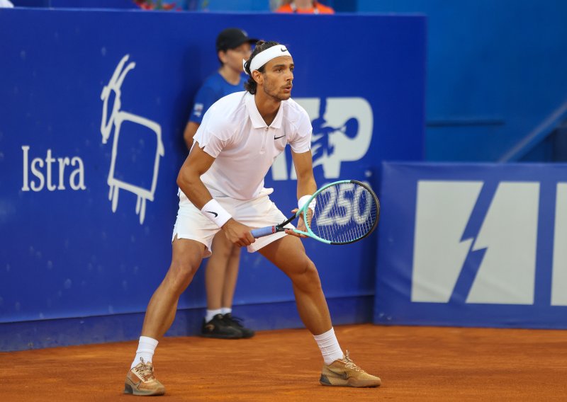 Posjetitelji ATP Umaga mogu besplatno provjeriti zdravlje u sklopu projekta 'Pokaži srce'