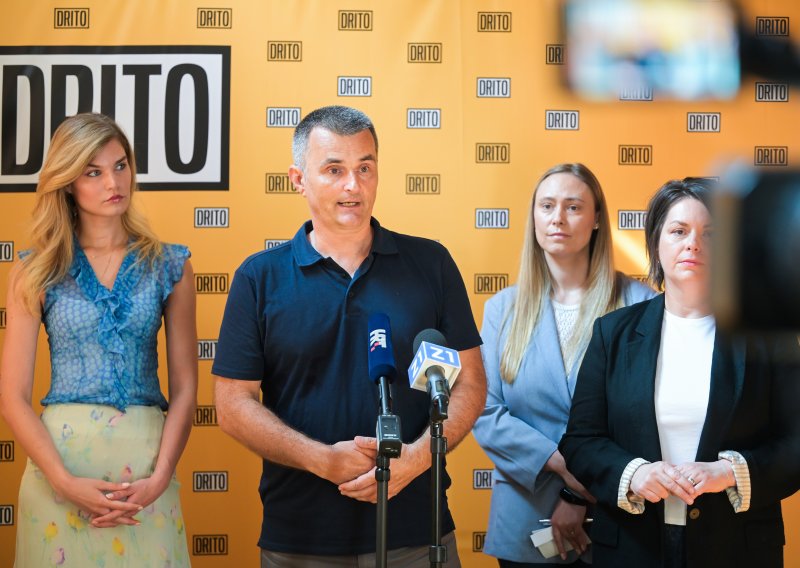 Drito: I u Zagrebu svatko može posegnuti u javni sportski džep