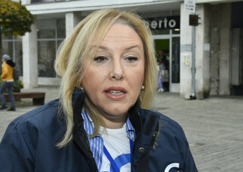 Odbor za financije podržao samo Jakir-Bajo za viceguvernerku