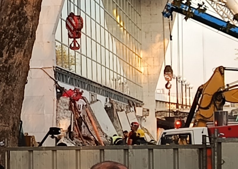 Potvrđena optužnica protiv okrivljenih za tragediju u Novom Sadu