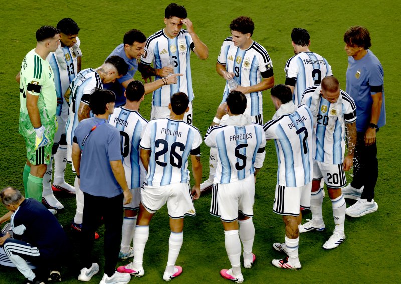 FIFA je zbog ovoga zaradila milijarde: Ove tri minute mijenjaju nogomet kakav poznajemo