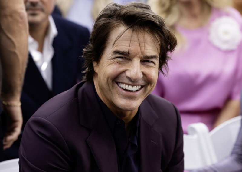 Tom Cruise oduševljen Nolanovom 'Odisejom': 'Jedva ga čekam ponovno pogledati'