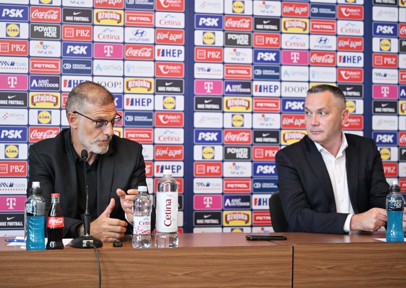Kustić otkrio što Dalić misli o Biliću i njegovom preuzimanju reprezentacije
