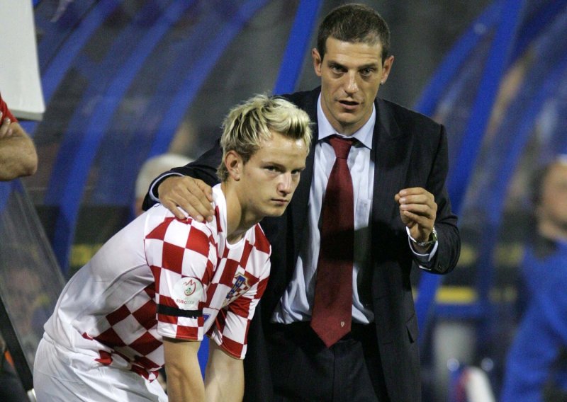 Rakitić nam otkrio kakvu je Bilić imao ulogu u njegovom životu: Zbog njega sam...