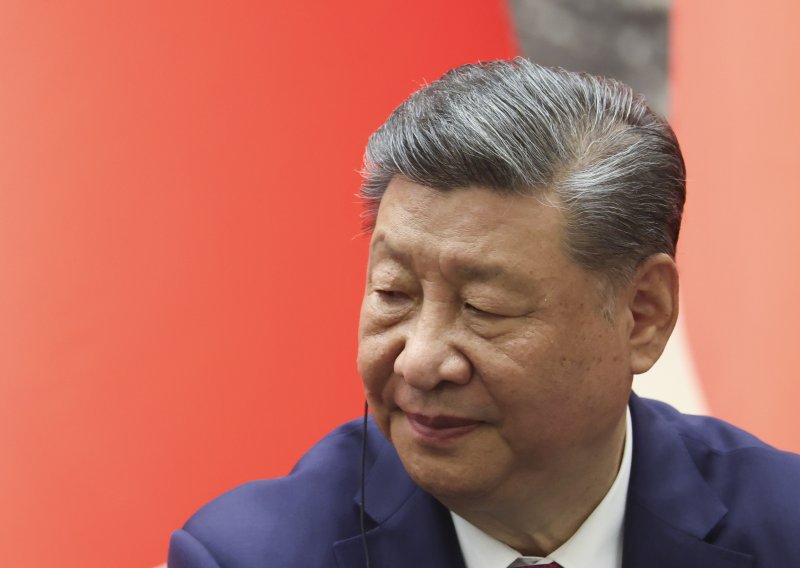 Kina ulaže golem novac u AI i robotiku, no jedna stvar mogla bi usporiti ambicije Pekinga
