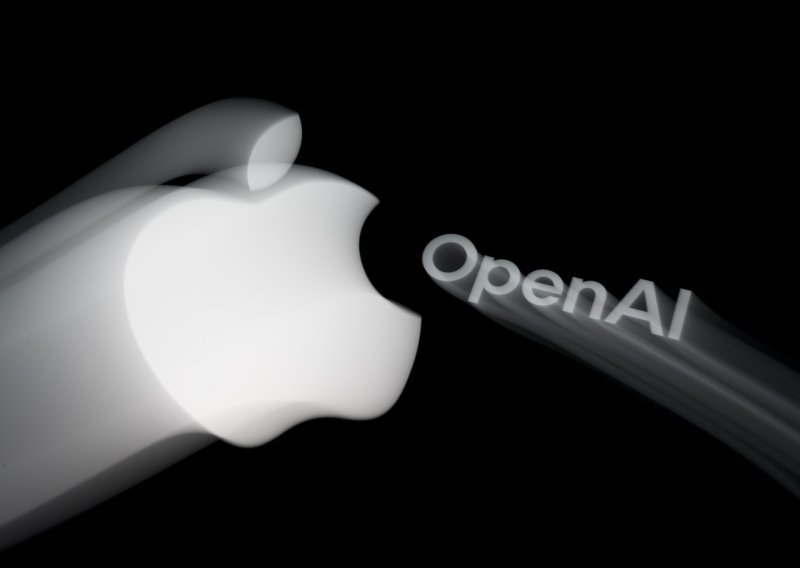 Navodna krađa poslovnih tajni: Ovo su najteže optužbe koje je Apple iznio protiv OpenAI-ja