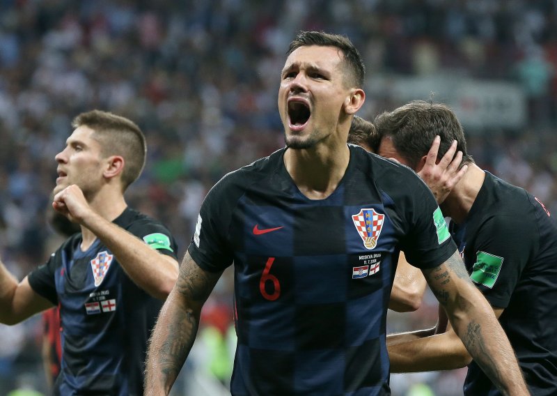 Sprema se velika senzacija? Dejan Lovren blizu povratka u SHNL