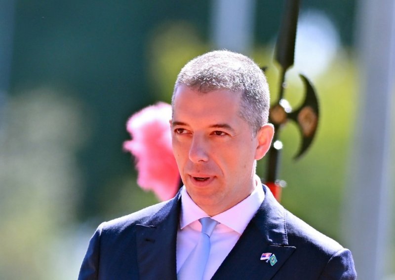 Srbija i SAD uspostavljaju strateško partnerstvo: 'Na tome radimo godinama'