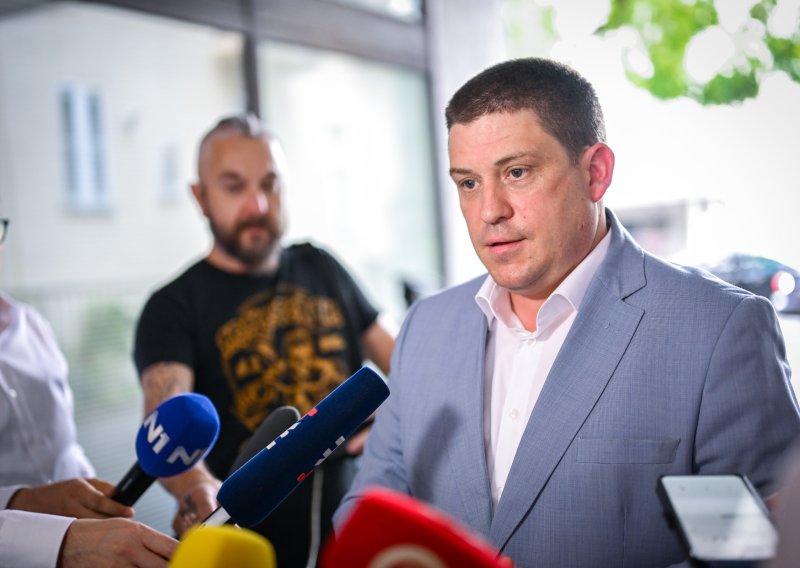 Butković: 'Dragi Marine, znaš li gdje si bio na današnji dan prije tri godine?'