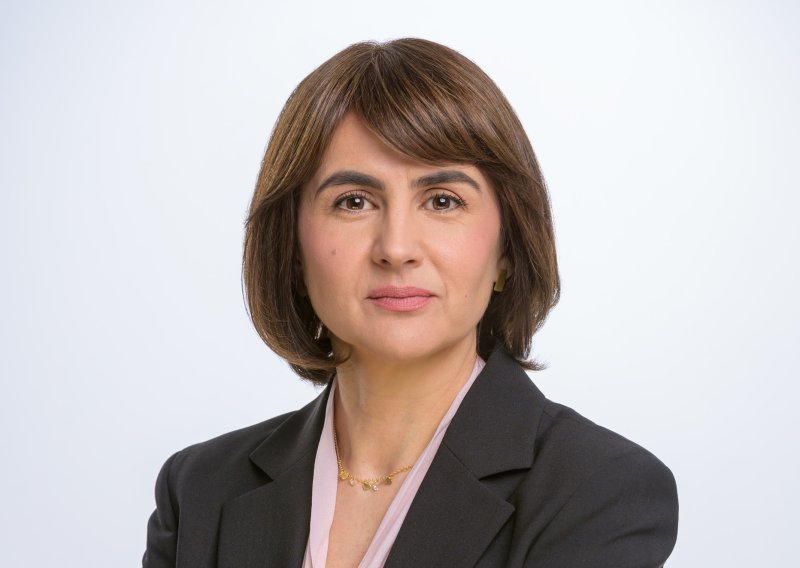 Nikolina Dizdar Čehulić nova je predsjednica HUP Udruge proizvođača lijekova