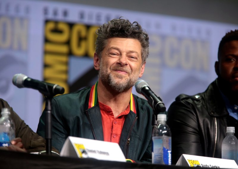 Prvi detalji novog filma o Gollumu: Andy Serkis otkrio što čeka obožavatelje 'Gospodara prstenova'