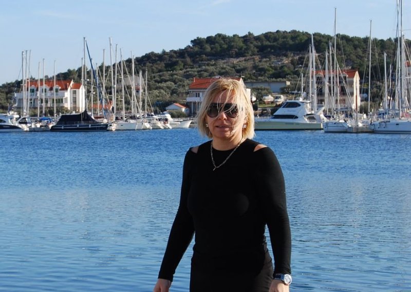 Tko je žena uhićena uz Darija Šimića? Već je bila pod povećalom USKOK-a