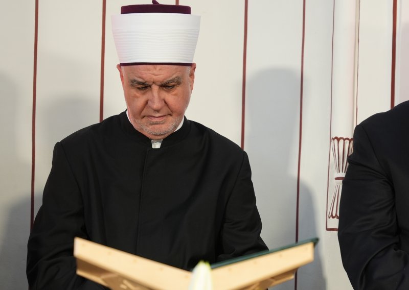 Islamska zajednica BiH dobiva novog poglavara: Bit će nadležan i za Hrvatsku