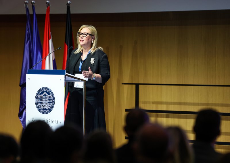 Jakir-Bajo novi mandat viceguverneke HNB-a