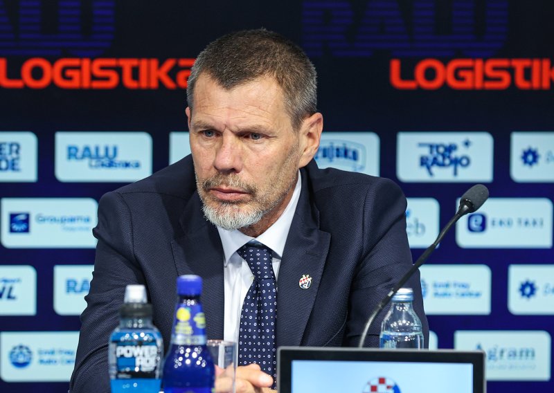 Dinamo dogovorio veliko pojačanje: Evo kada igrač PSG-a stiže na Maksimir
