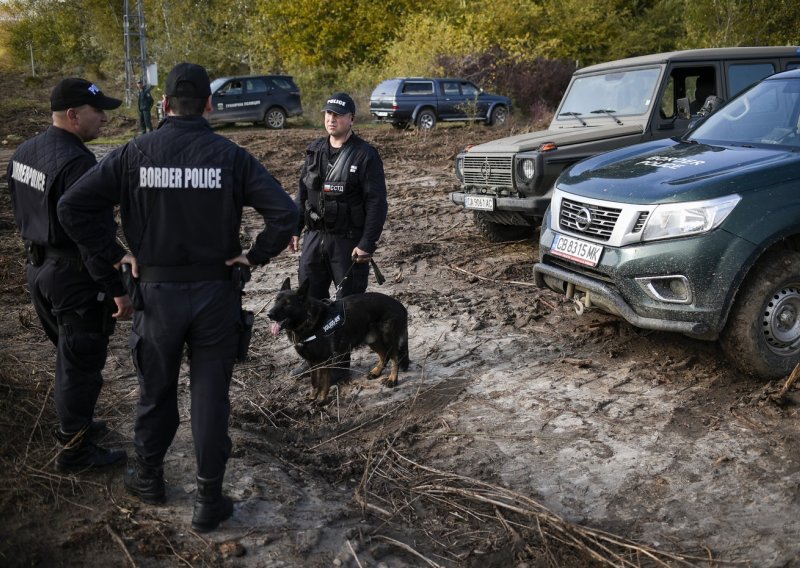 Misterij srbijanskog vozača kamiona: Nije se javljao obitelji tri dana, a onda je pronađen mrtav na granici