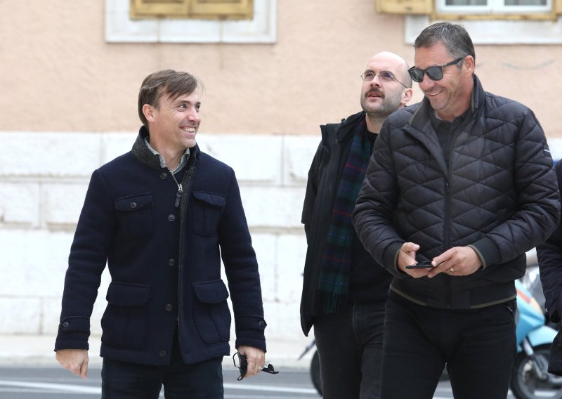 USKOK ga sumnjiči zajedno s Darijem Šimićem: Tko je Marin Mikšić?