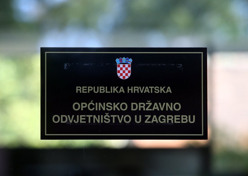 Makedonac na zagrebačkom sudu: Lagao da je liječnik, prevario šest osoba