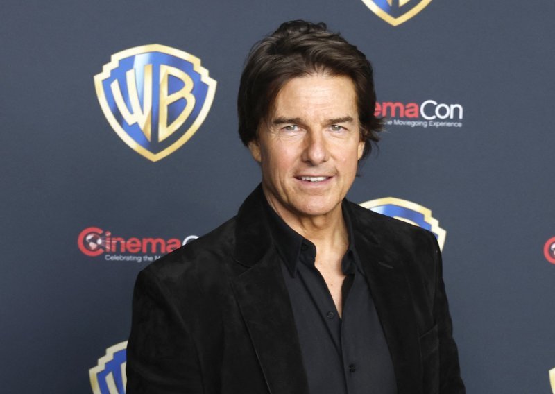 Holivudska legenda bez dlake na jeziku: Tom Cruise nikada nije bio ovako iskren o starenju