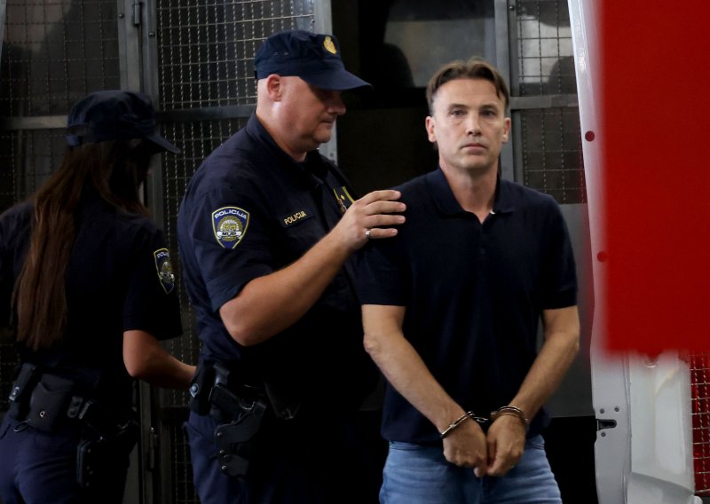 Zašto je USKOK uhitio pa pustio Šimića i društvo? 'To je nonsens, ali je unaprijed planirano'