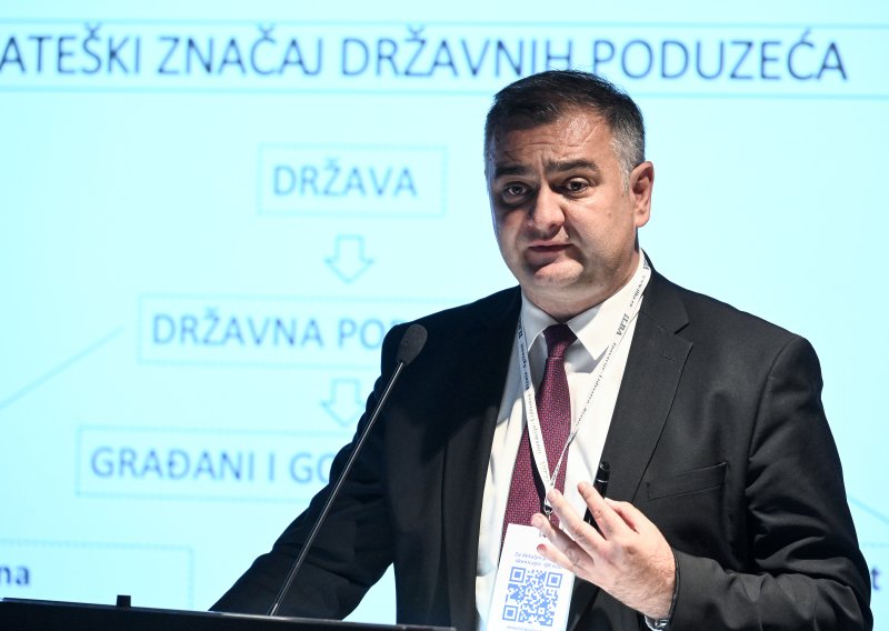 Državna poduzeća po OECD-ovim preporukama: Ojačali svoju poziciju