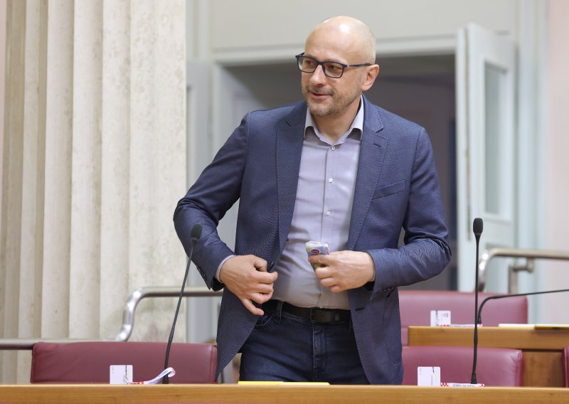 DORH traži skidanje imuniteta SDP-ovom zastupniku, evo za što ga se tereti