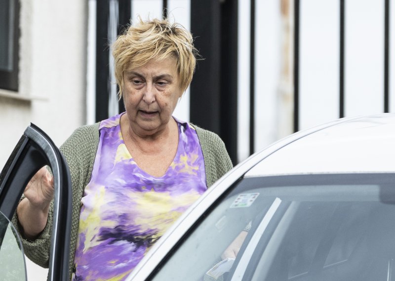 Šupe proglašena krivom za uzimanje mita: Zaradila četiri i pol godine zatvora
