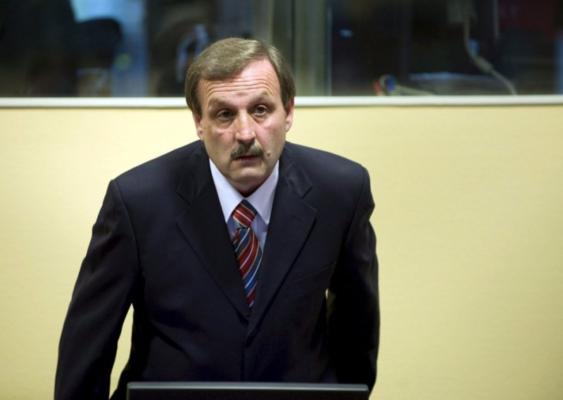 Martiću odbijen zahtjev za ranije puštanje na slobodu: Ratni zločinac dobio drugu odbijenicu