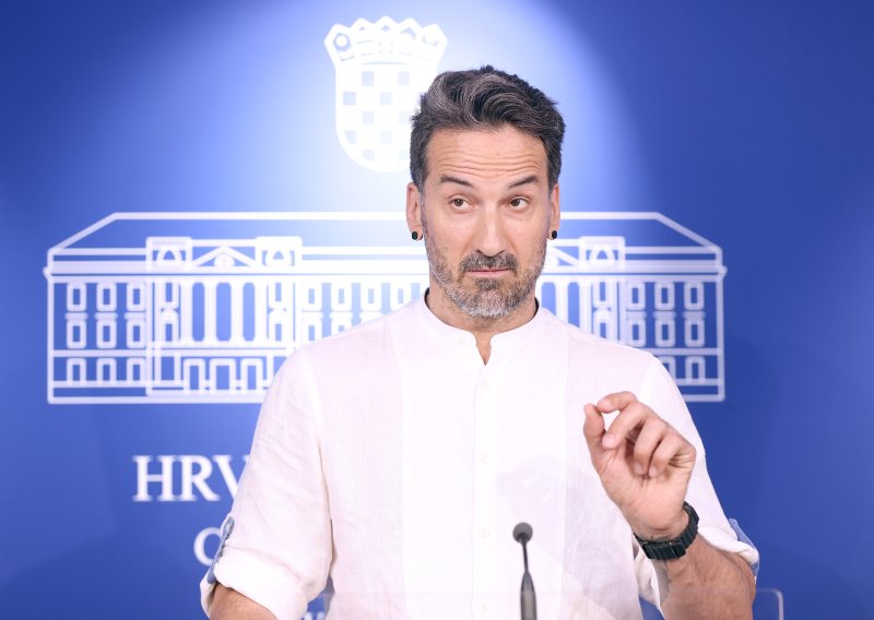 Miletić odgovorio Butkoviću: 'Hvala ti, Oleg... Nećemo uzmaknuti niti centimetra!'