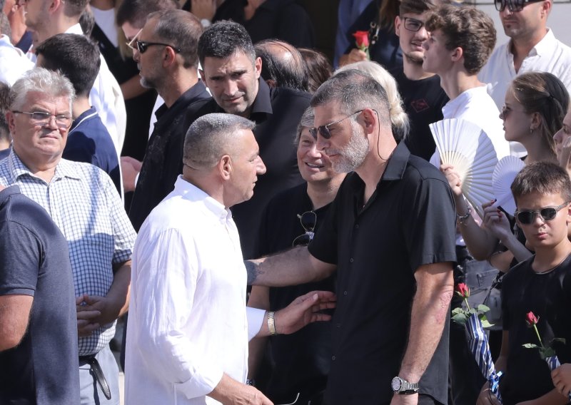 Bilića prozvali zbog domoljublja, oglasio se odvjetnik Ante Gotovine: 'Ako on nije domoljub...'